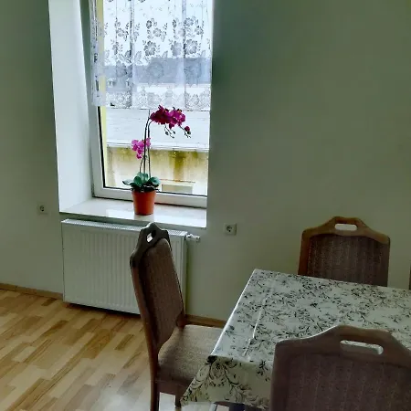 Ferienwohnung Karsten - Nahe Chemnitz Limbach-Oberfrohna Exterior photo