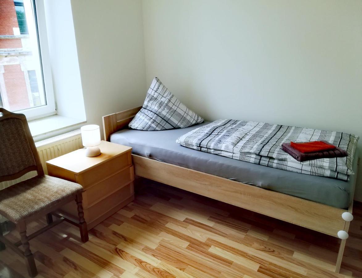 Apartment Karsten - Nahe Chemnitz Limbach-Oberfrohna