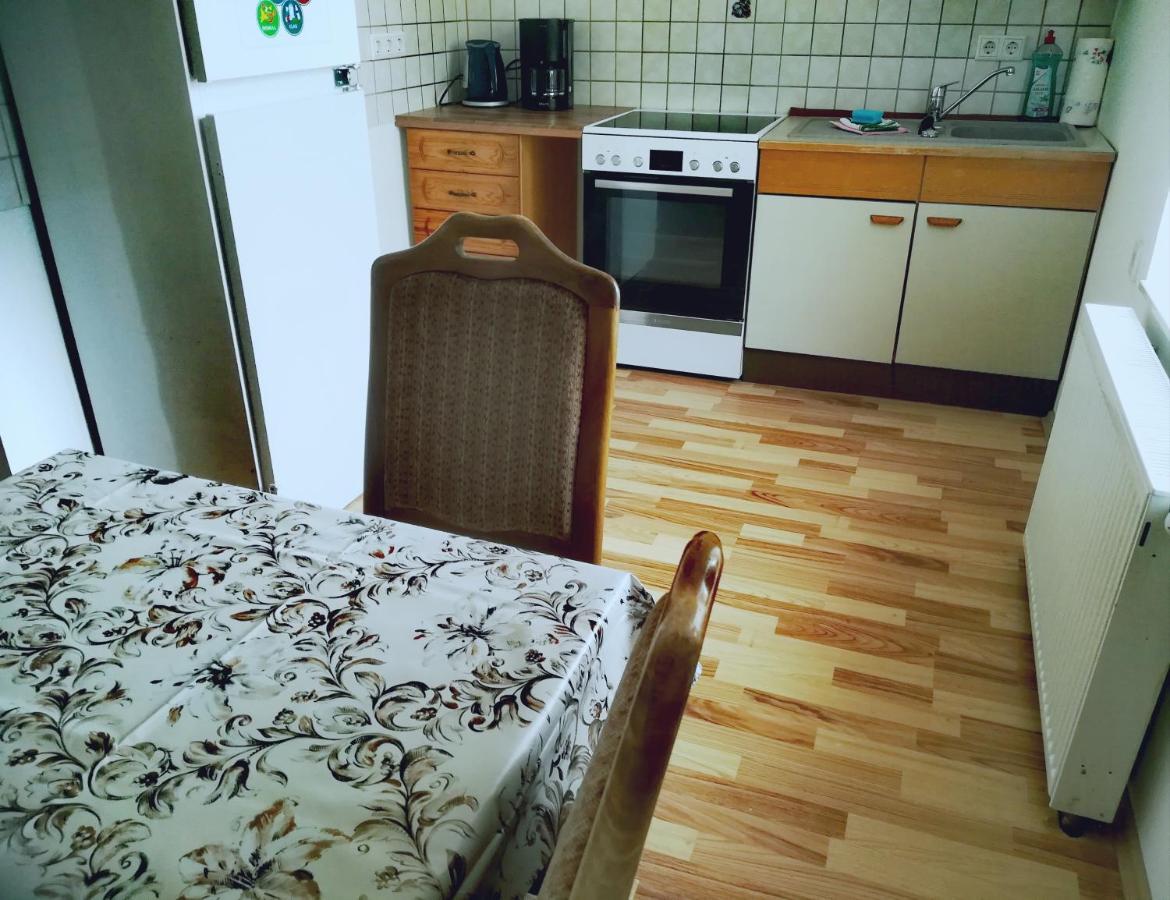 Karsten - Nahe Chemnitz * Limbach-Oberfrohna