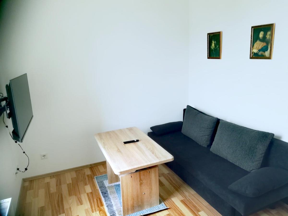 Karsten - Nahe Chemnitz Apartment *