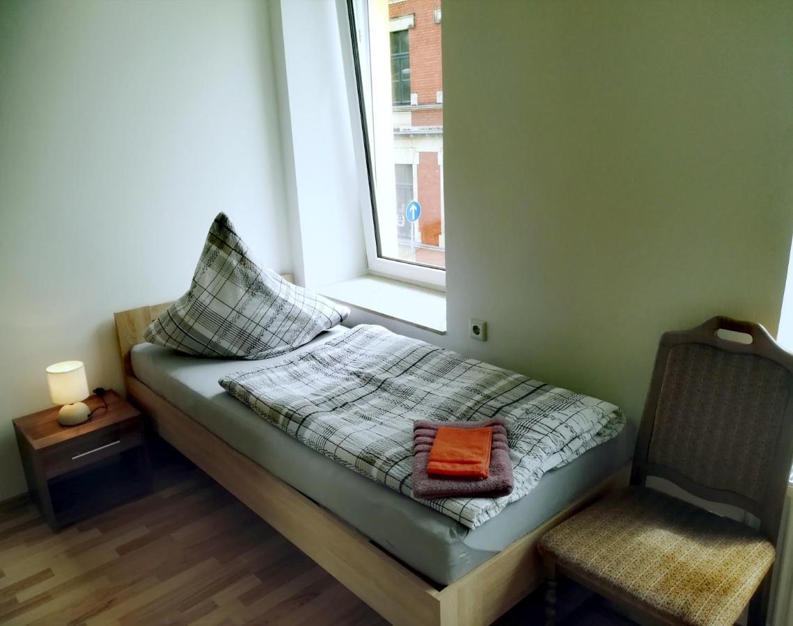 Karsten - Nahe Chemnitz Apartment Limbach-Oberfrohna