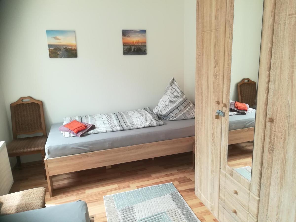 Karsten - Nahe Chemnitz Apartment