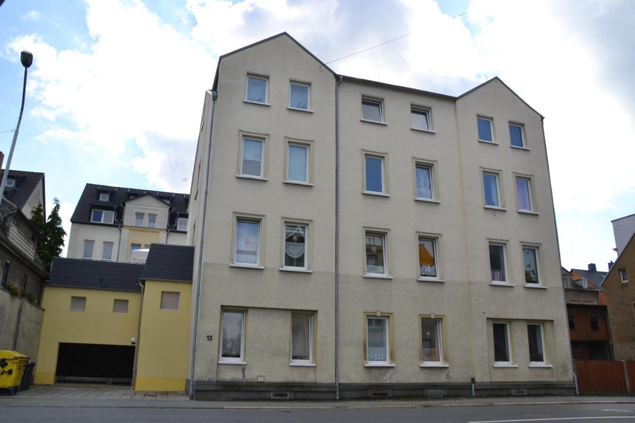 Apartment Karsten - Nahe Chemnitz Limbach-Oberfrohna